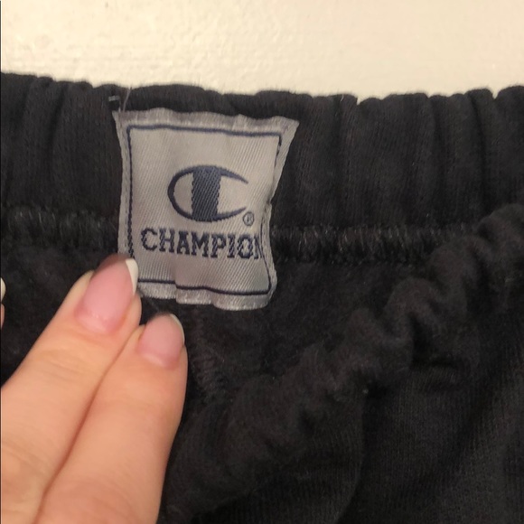 Champion Sweatpants - Picture 4 of 5